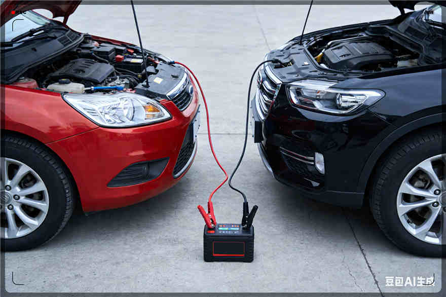 电瓶搭电电话【案例】