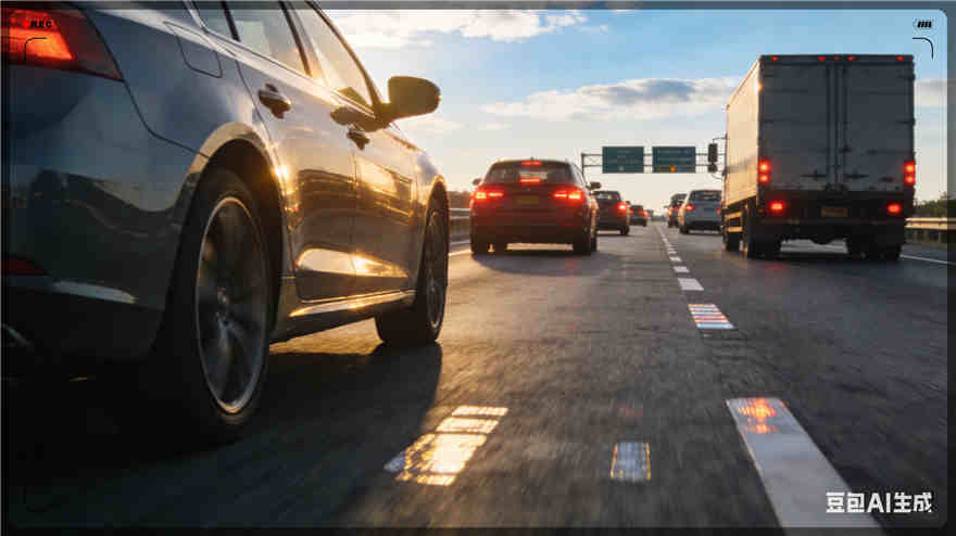 高速公路救援【案例】